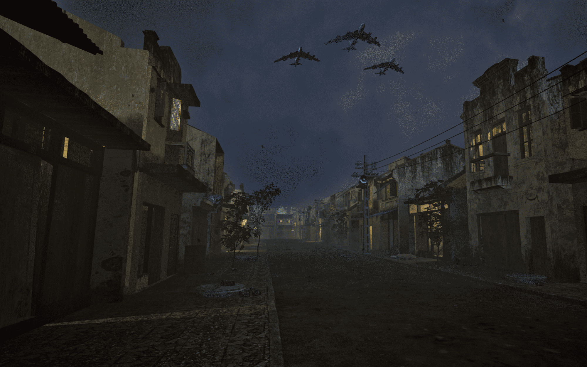 Tái hiện chiến thắng Điện Biên Phủ trên không