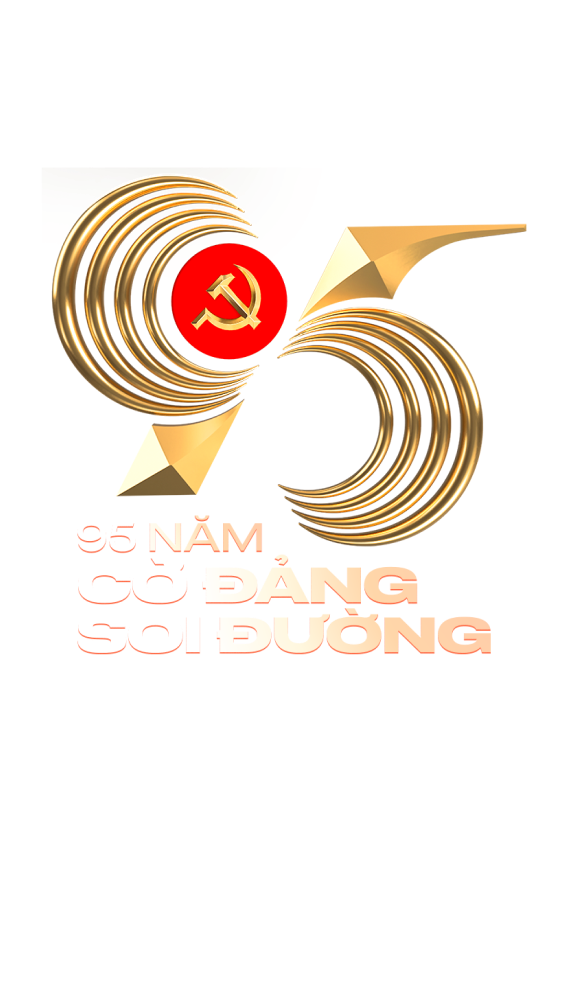 Triển lãm 95 năm lịch sử Đảng Cộng sản Việt Nam